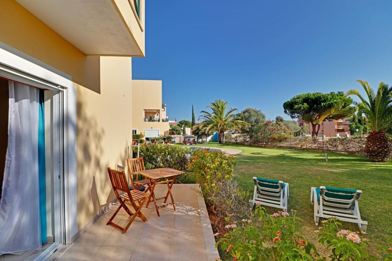 Vilamoura Delight With Pool By Homing Eksteriør billede