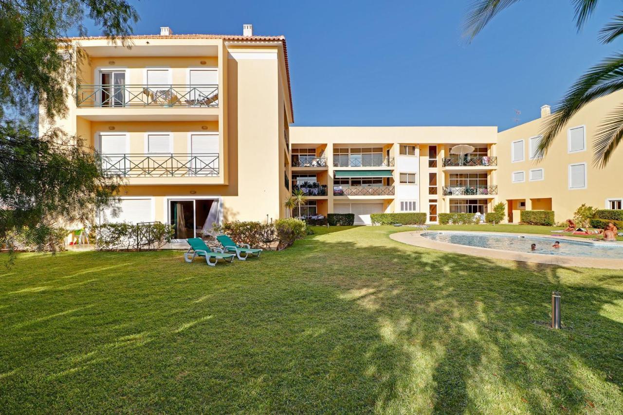 Vilamoura Delight With Pool By Homing Eksteriør billede