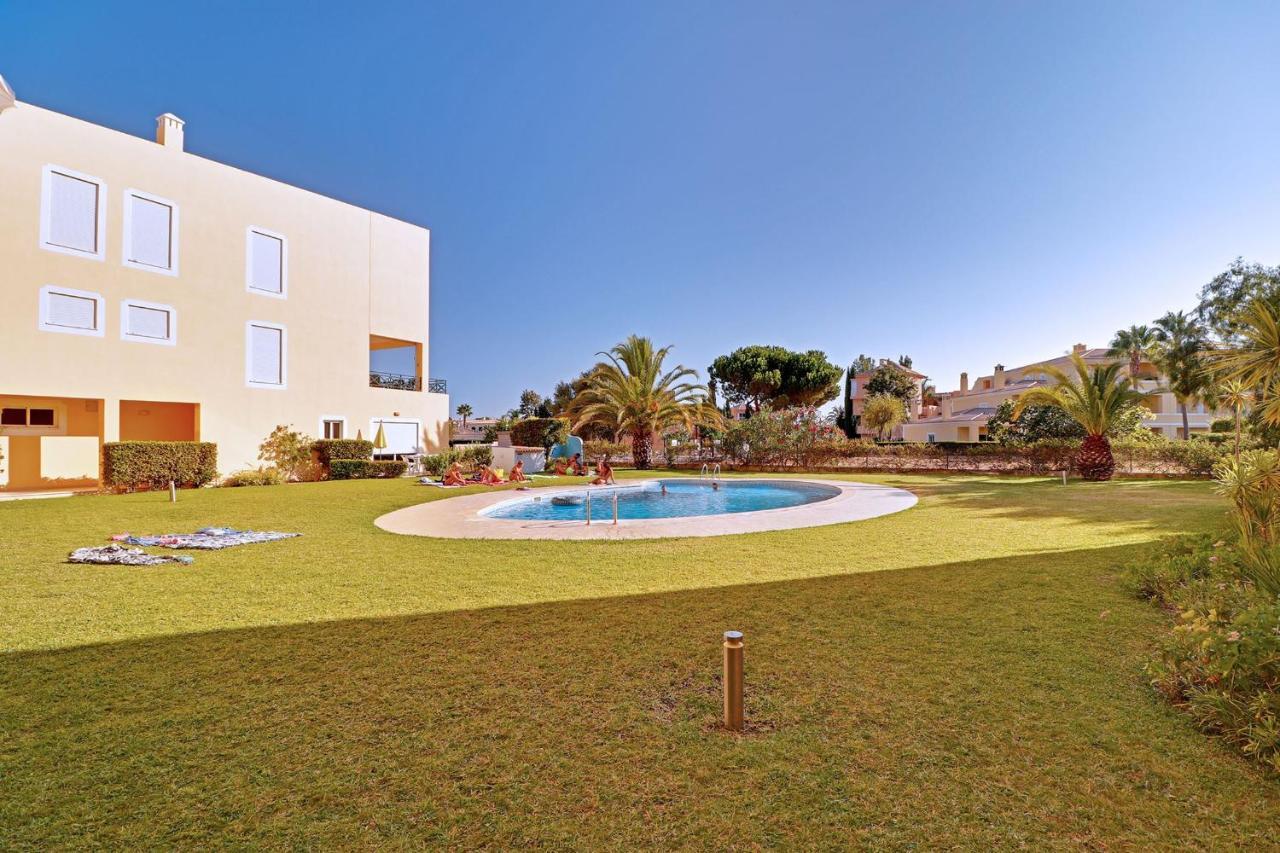 Vilamoura Delight With Pool By Homing Eksteriør billede