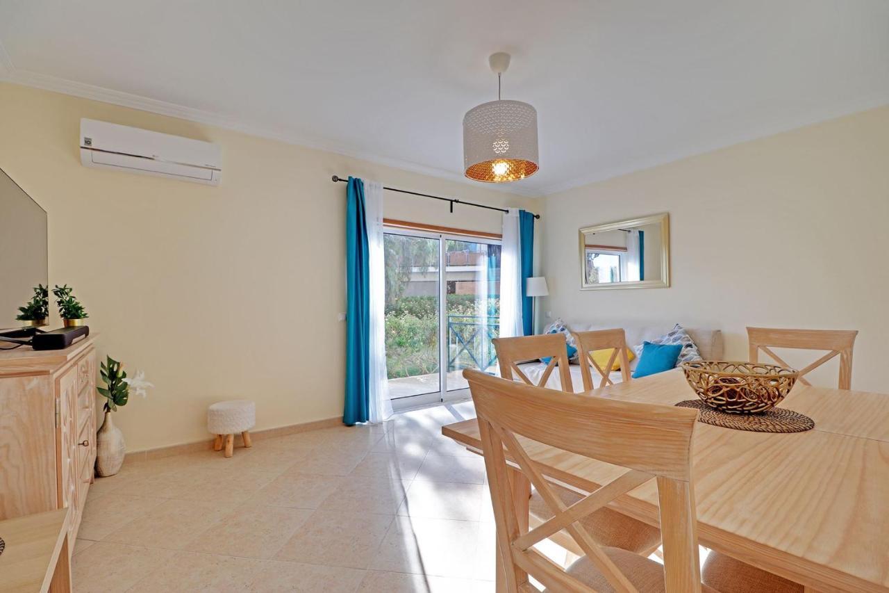 Vilamoura Delight With Pool By Homing Eksteriør billede