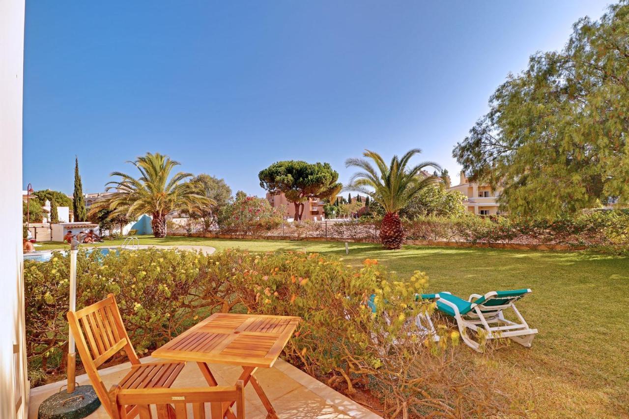 Vilamoura Delight With Pool By Homing Eksteriør billede
