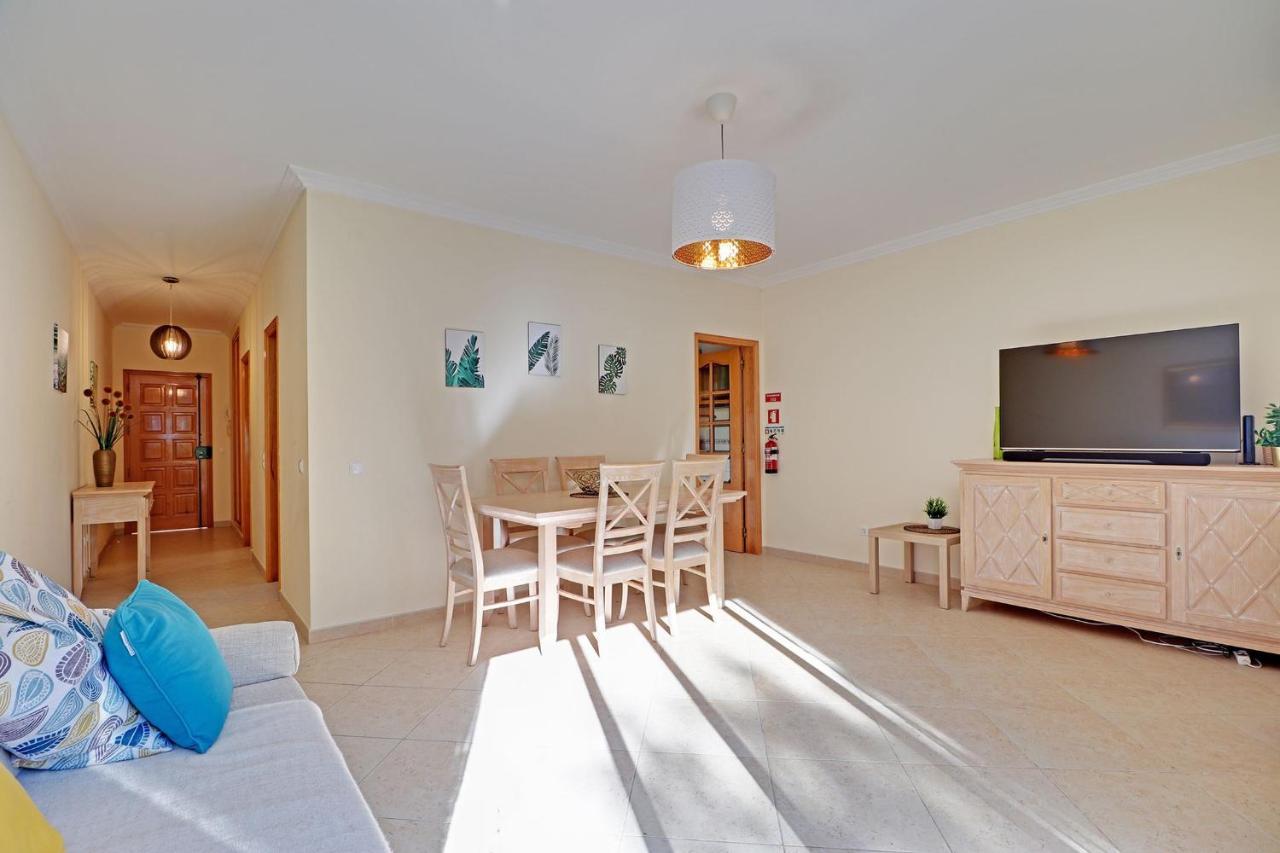 Vilamoura Delight With Pool By Homing Eksteriør billede