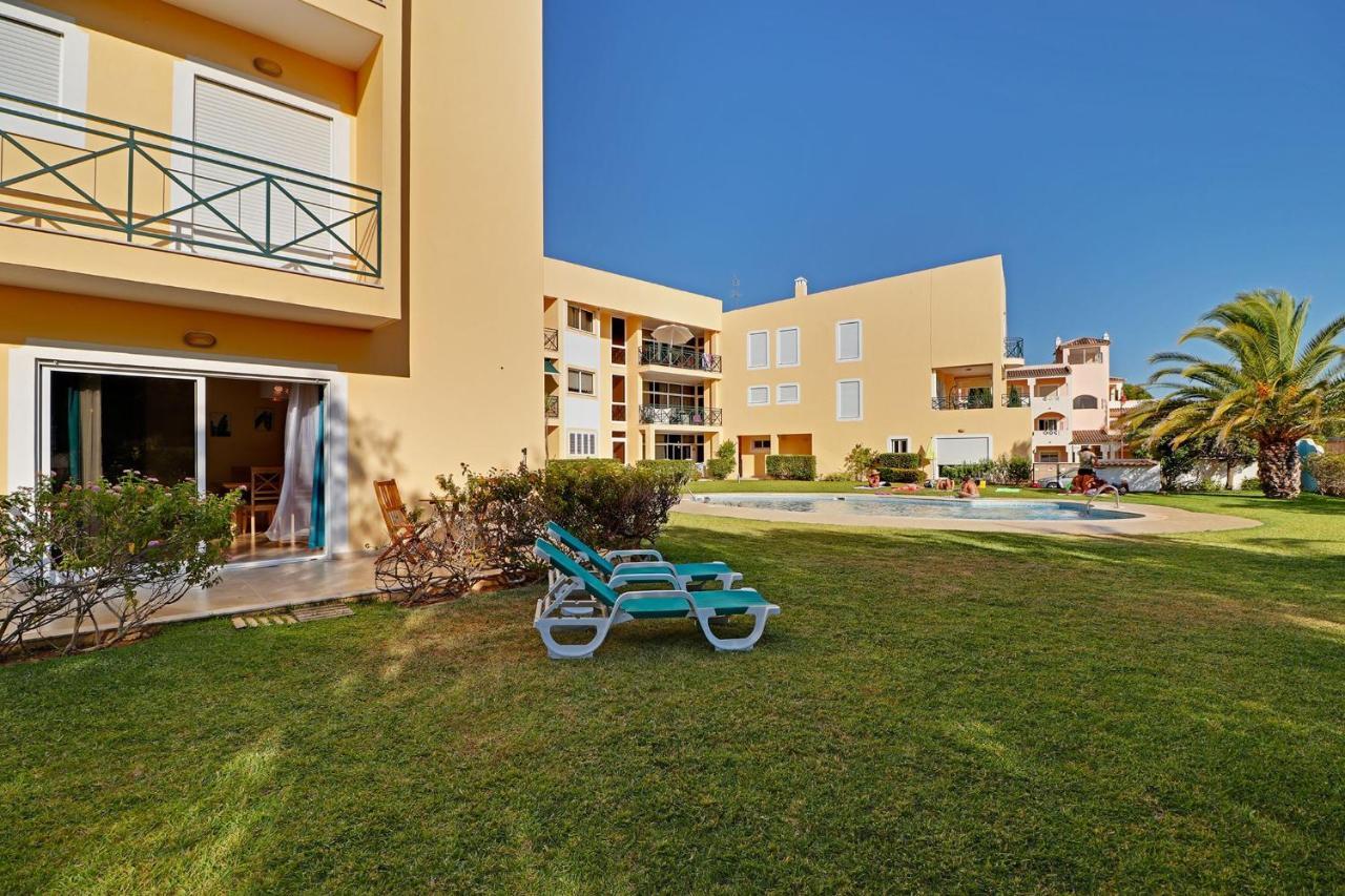 Vilamoura Delight With Pool By Homing Eksteriør billede