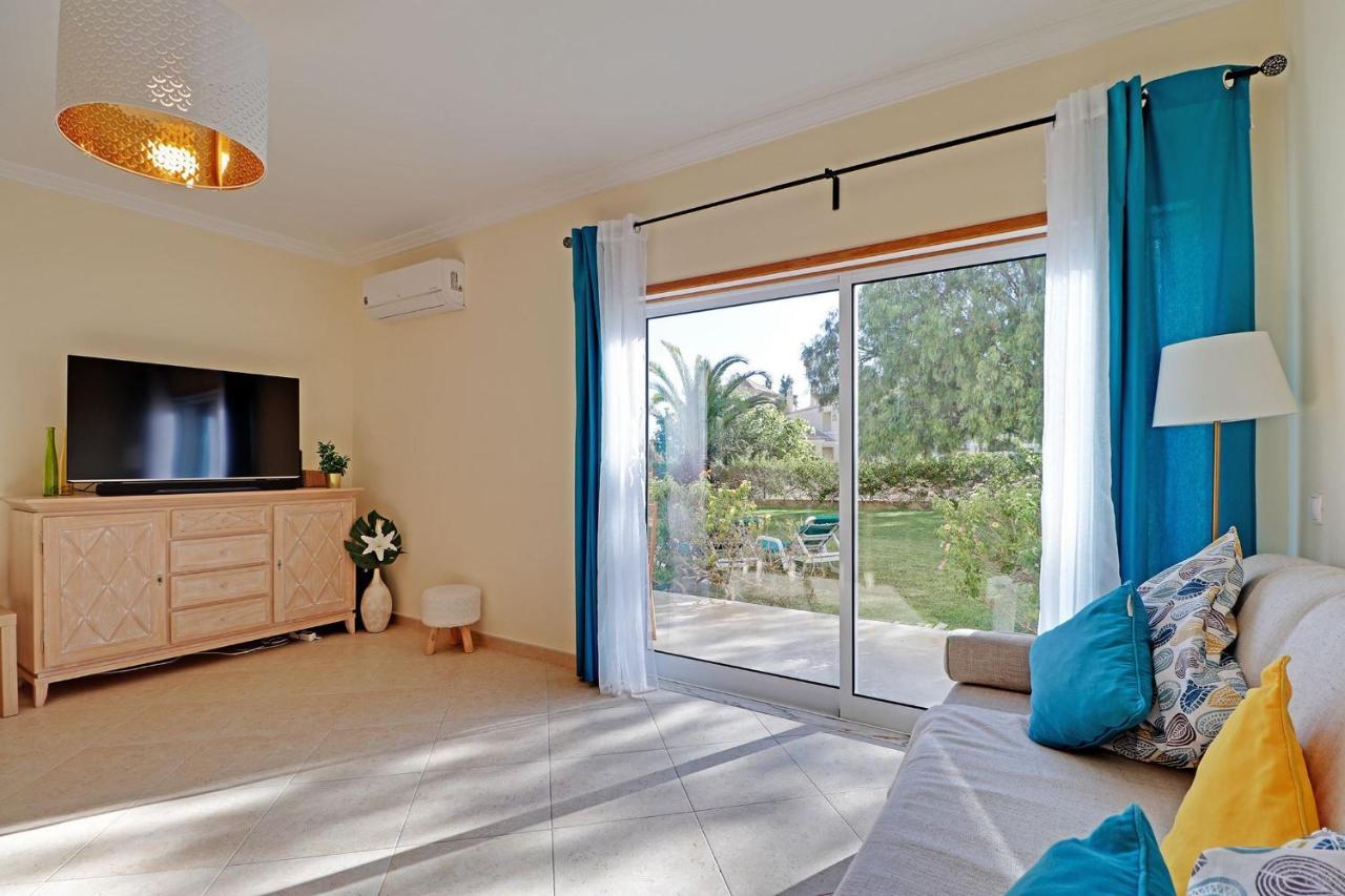 Vilamoura Delight With Pool By Homing Eksteriør billede