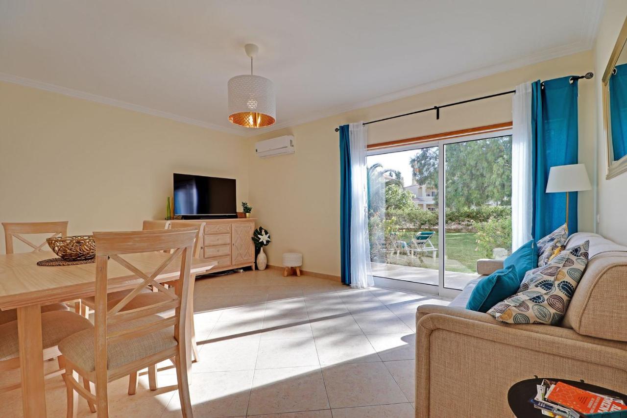 Vilamoura Delight With Pool By Homing Eksteriør billede