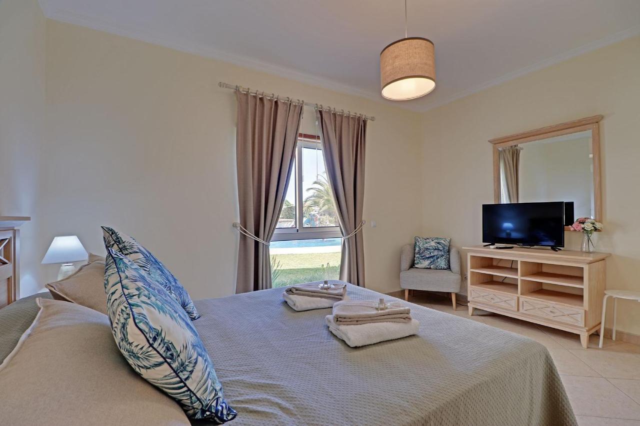 Vilamoura Delight With Pool By Homing Eksteriør billede