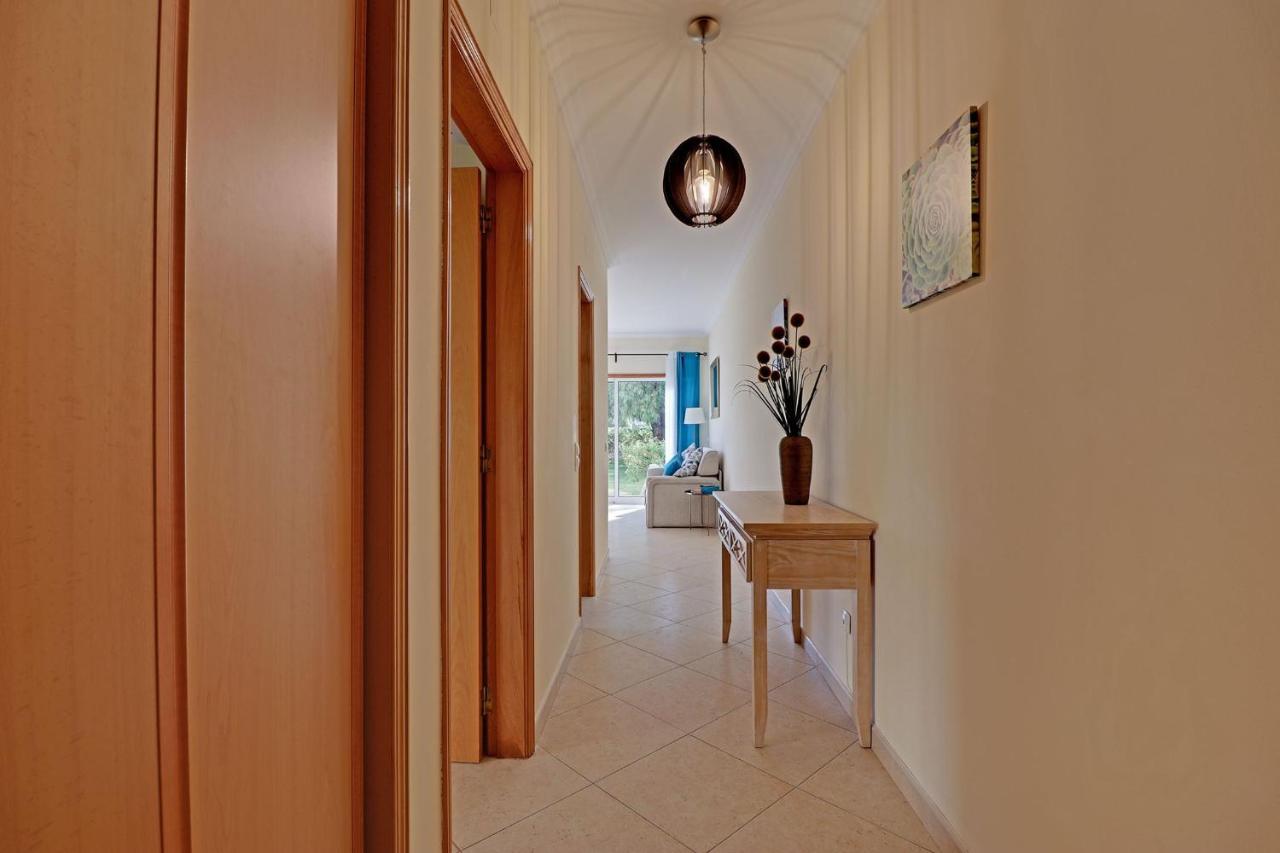 Vilamoura Delight With Pool By Homing Eksteriør billede