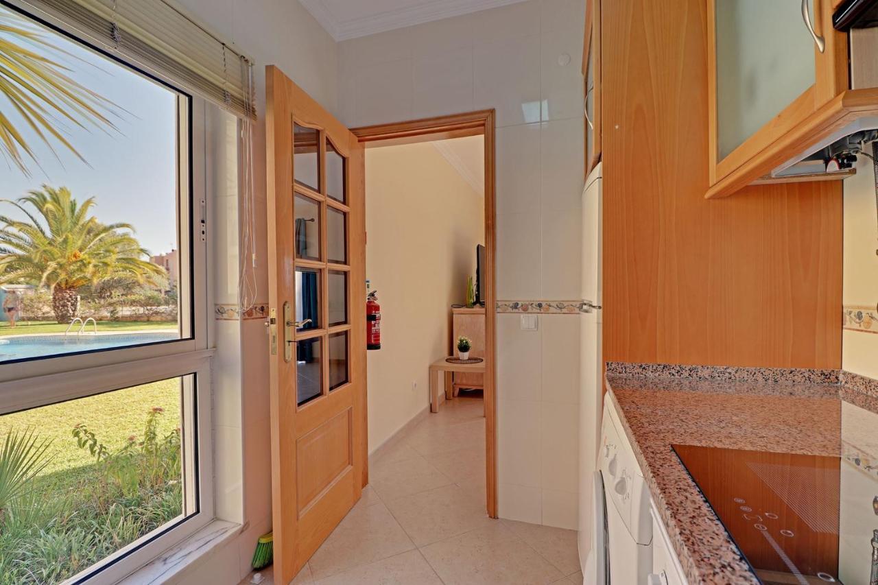 Vilamoura Delight With Pool By Homing Eksteriør billede