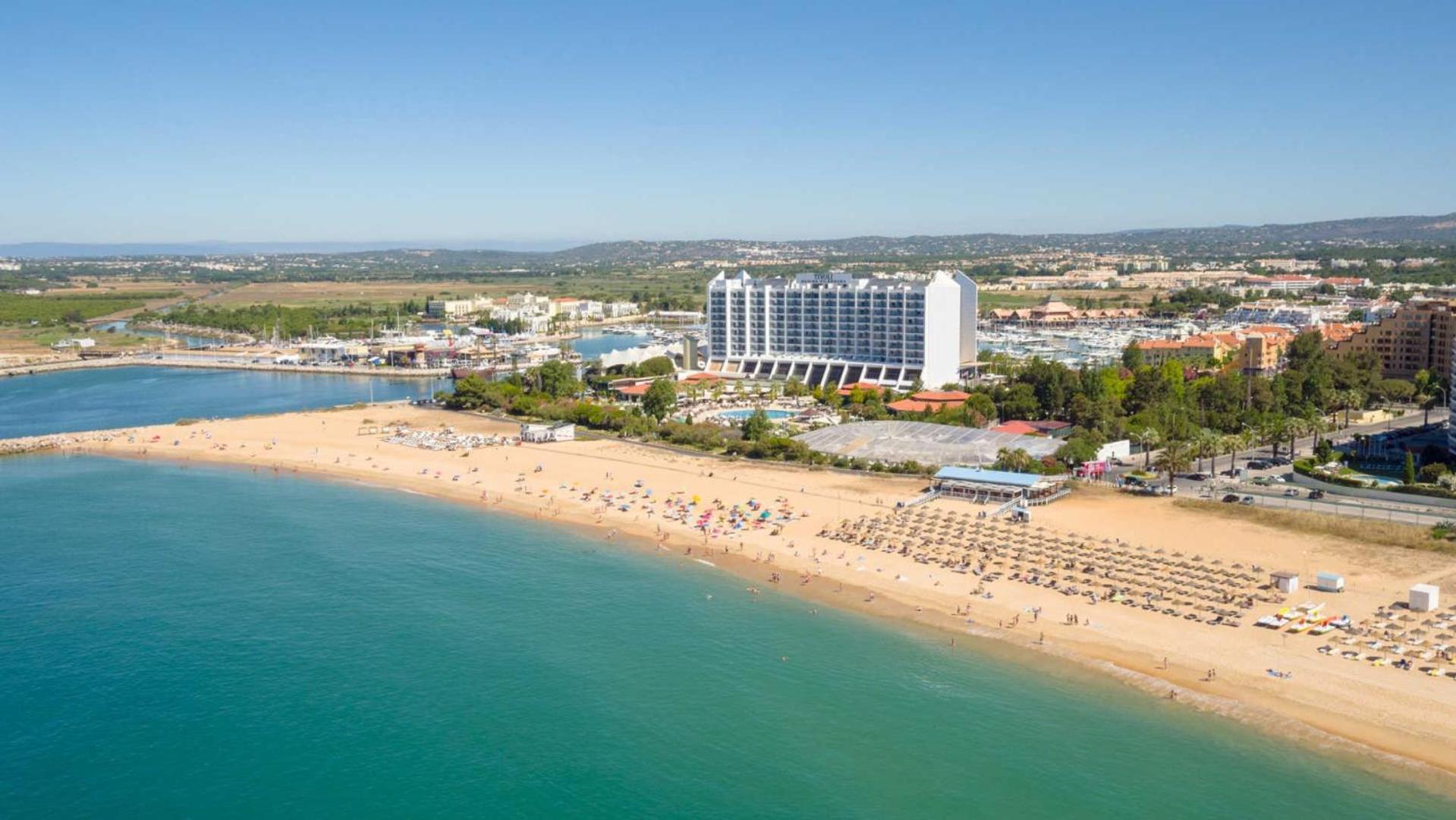 Vilamoura Delight With Pool By Homing Eksteriør billede